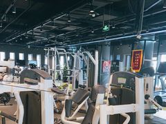 -Liking Fit智能健身(中关村店)