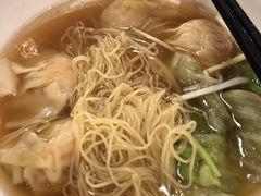 -新旺茶餐厅(嘉里城店)