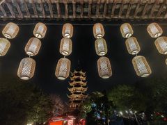-盘门景区