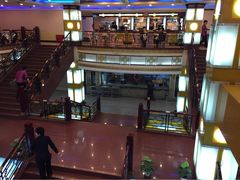 全聚德(建设大街店)-全聚德(胜利大街店)