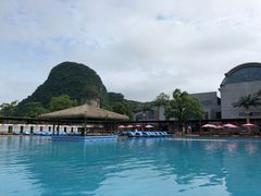 -Club Med地中海俱乐部·桂林度假村