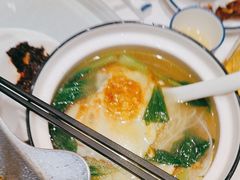 -不倒翁·安徽名菜楼(步行街店)