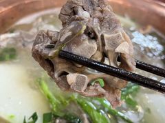 -香满锅老北京羊蝎子火锅·家常菜(新街口店)