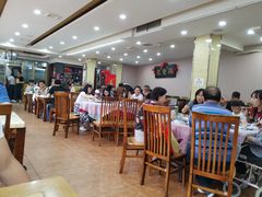 -同发号饭庄(复兴路店)
