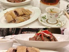 翠园贵妃鸡-翠园(北京王府中环店)