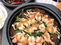 -陶德砂锅(蜀汉路店)
