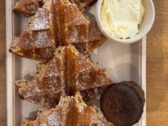 -佐敦面包铺·JORDAN BAKERY