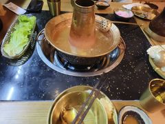 -陀岗美食·云南藏式特色餐厅