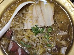 -那家老院子东北菜·饺子·小鸡炖蘑菇(艳华街店)