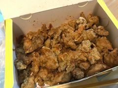 -延庆观炸鸡(淮北街总店)