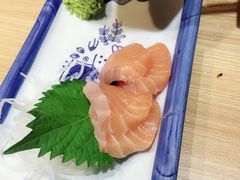 -胜代日本料理(云程巷小区店)