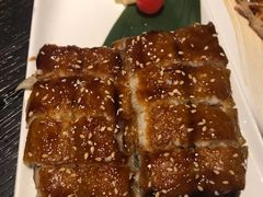 烤鳗鱼-小十料理(新城店)