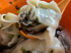 -阿麟馄饨(延长路店)