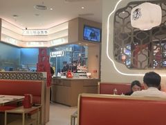 -潮正和潮汕牛肉火锅·老字号(番禺万达店)
