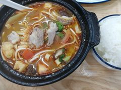 -伊鼎牛肉面(潍坊路店)