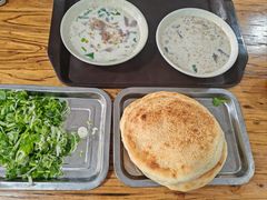 -赵家羊肉羊汤馆(车站总店)