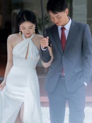 -ChenV西服礼服高级定制(市区养育巷店)