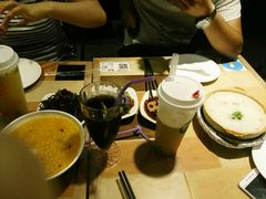 -花少爷的粥(中贸广场店)