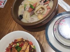 -八碗湘长沙市井菜(坡子街店)