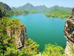 -易水湖景区