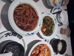 -欧记大排档·景德菜(上海首店)