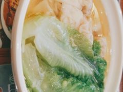 -香港新记茶餐厅(湖墅南路店)
