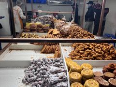 -杨老大焙子月饼干货(宽巷子民族美食街店)