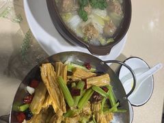 -石饮红星包子(中山路店)