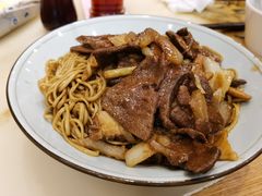 猪肝拌川-慧娟面馆·餐厅(望江路店)