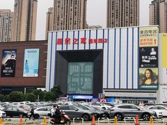 -居然之家(两江国际MALL店)