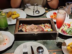 -第101座花园餐厅(湖滨88店)