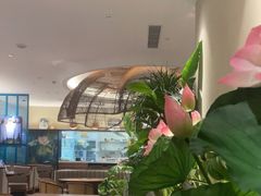 -南越郡·越式风味餐厅(青秀万达店)