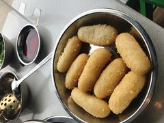 -憨铁匠老火锅(龙岗万科里店)