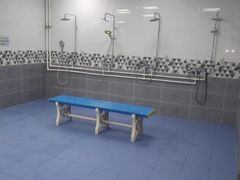 -Lucy水世界游泳学校(望京馆)