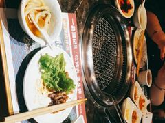 -一品诚记烤肉·甄选店(中南路店)