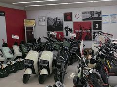-小牛电动体验·租电动车(德胜门店)