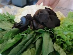 -楊家一锅(沙阳路店)