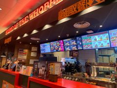 -汉堡王(长沙枫林三路店)