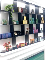 -厦门安达仕酒店·衡境SPA