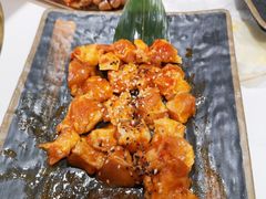 -妥妥烤肉料理(凯德店)
