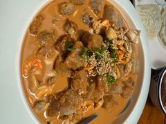 -旺角小渔村·海肠捞饭开创者(环山路店)