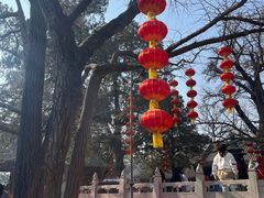 -红螺寺