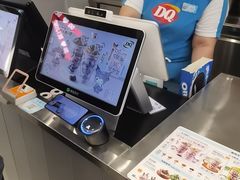 -DQ·蛋糕·冰淇淋(通州万达店)