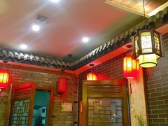 大堂-刘妈菜馆(磁器口店)
