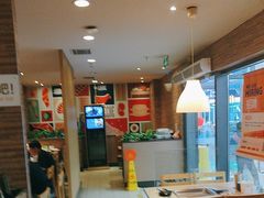 -新石器烤肉(高行万嘉店)