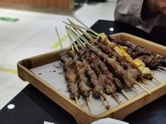 -宛平李记小吃(东关街店)