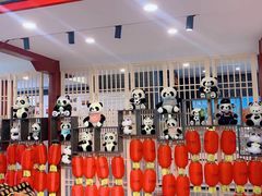 大堂-川味中国寻香馆(琴台路店)