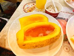 -芭菲盛宴·环球美食(锦城万达广场店)