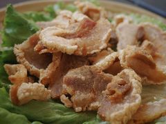 -品德宏·孔雀宴的发源地(金塔园店)