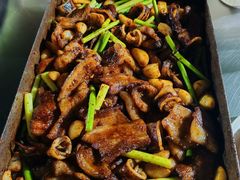 -老三李村河底戳子肉(总店)